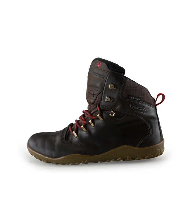 Vivobarefoot Hoge sneakers
