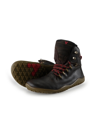 Vivobarefoot Hoge sneakers