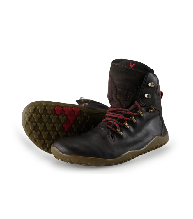 Vivobarefoot Hoge sneakers