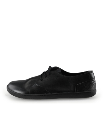 Vivobarefoot Veterschoenen Zwart 278210
