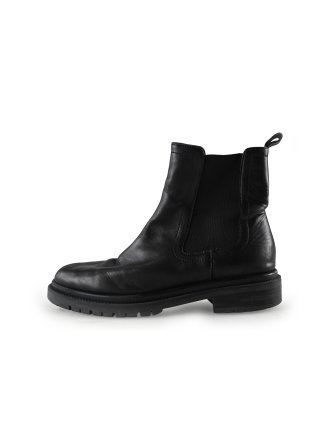 Nelson Chelsea boots Zwart 278215