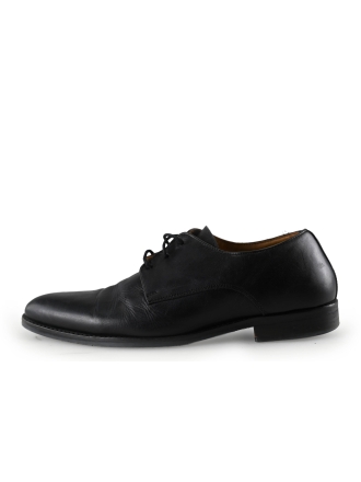 Nelson Nette schoenen  Zwart 278225