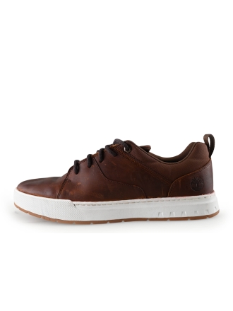 Timberland Sneakers Cognac 278237
