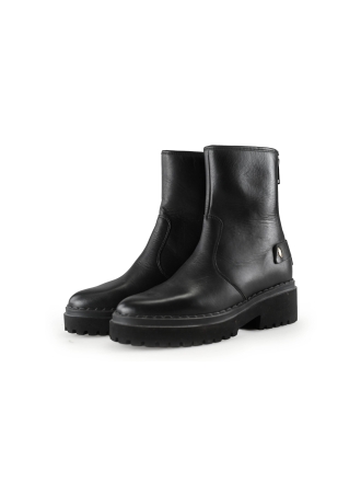 Nubikk Chelsea boots Zwart 278253