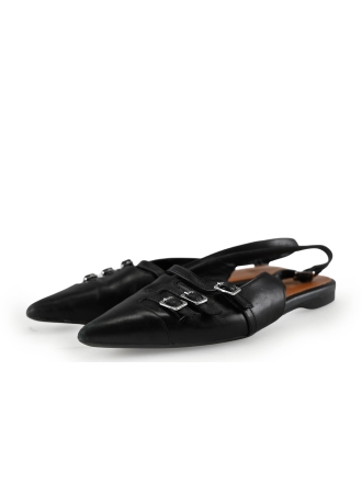 Vagabond Slingbacks