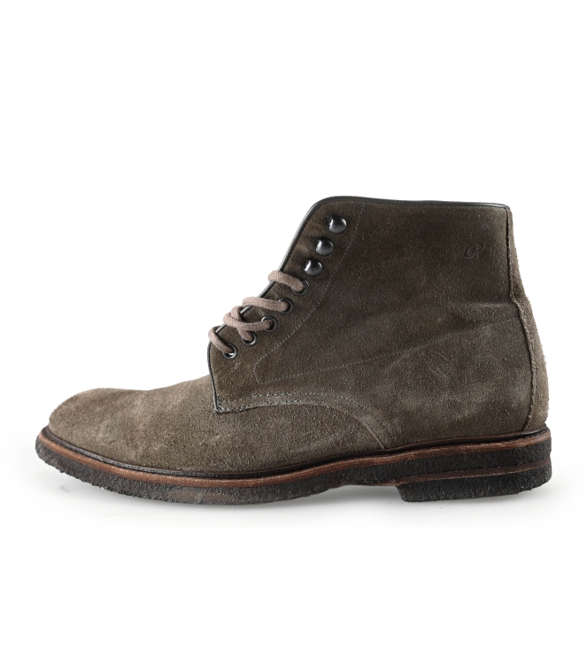 Travelin Veterboots