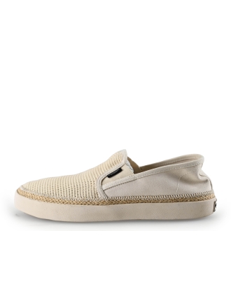 Scotch & Soda Instappers Beige 278343