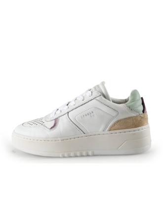 Copenhagen Studios Sneakers Wit 278345