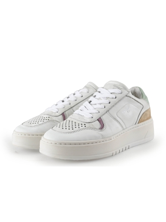 Copenhagen Studios Sneakers Wit 278345