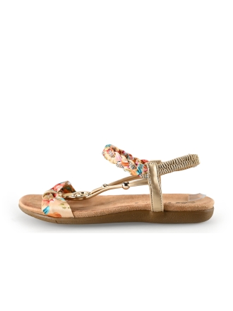 Dolcis Sandalen