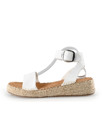 Dolcis Sandalen Wit 278383