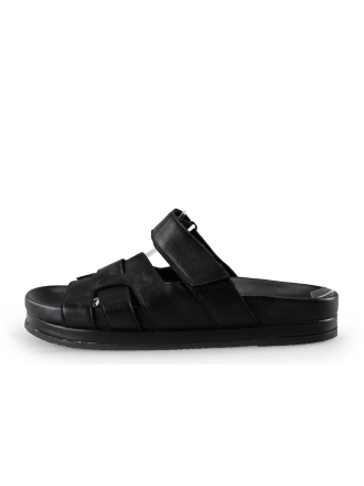 Nelson Slippers