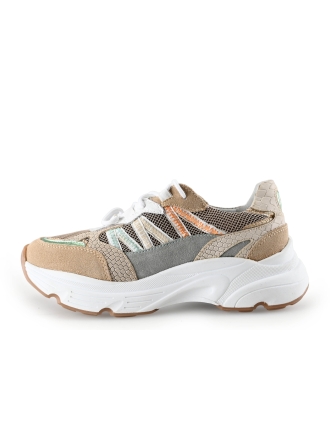 Nelson Sneakers Beige 278398