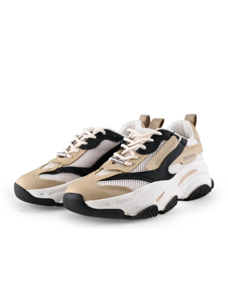 Steve Madden Sneakers Beige 278405