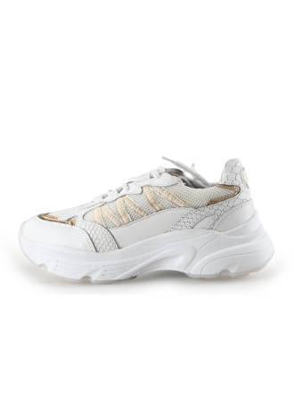 Nelson Sneakers Wit 278416