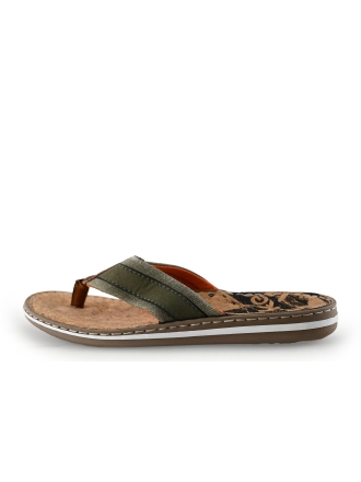 Rieker Slippers