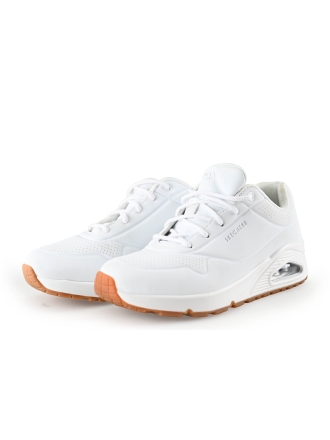 Skechers Sneakers Wit 278438