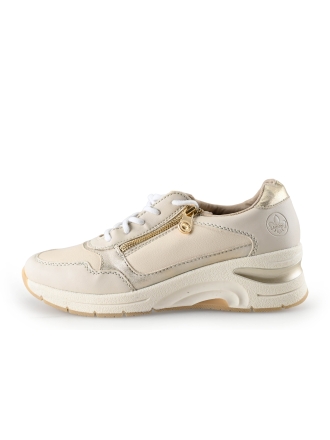 Rieker Sneakers Beige 278485