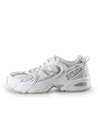 New Balance Sneakers Wit 278524
