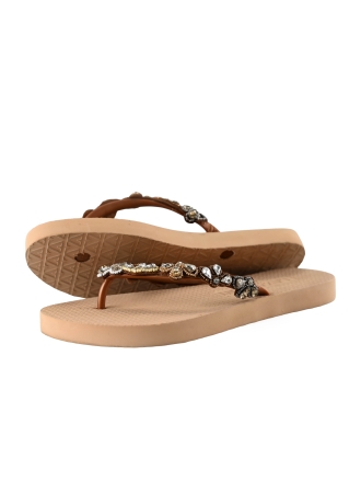 Lazamani Slippers