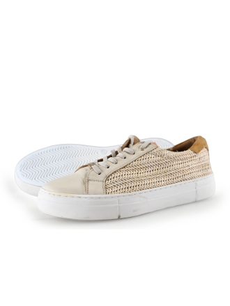 Fred de La Bretoniere Sneakers