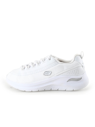 Skechers Sneakers Wit 278595