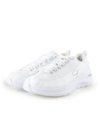 Skechers Sneakers Wit 278595
