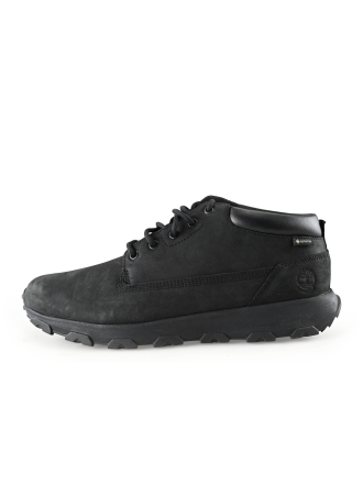 Timberland Hoge sneakers Zwart 278603