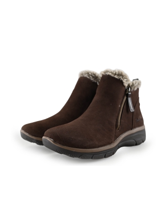 Skechers Enkellaarzen