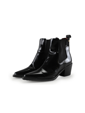Fred de La Bretoniere Chelsea boots