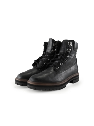 Timberland Veterboots Zwart 278672