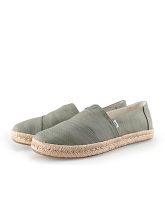 Toms Espadrilles