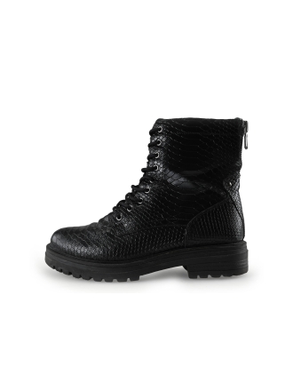 Poelman Veterboots