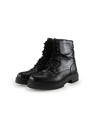 Poelman Veterboots