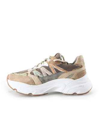 Nelson Sneakers Beige 278733