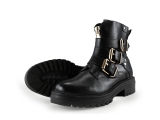 Nelson Biker boots