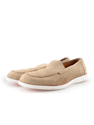 Nelson Loafers  Beige 278760