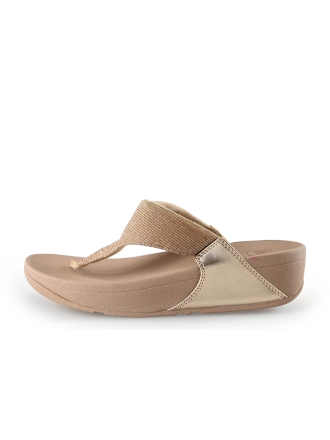 Fitflop Slippers Beige 278783