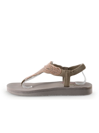 Skechers Sandalen Bruin 278785