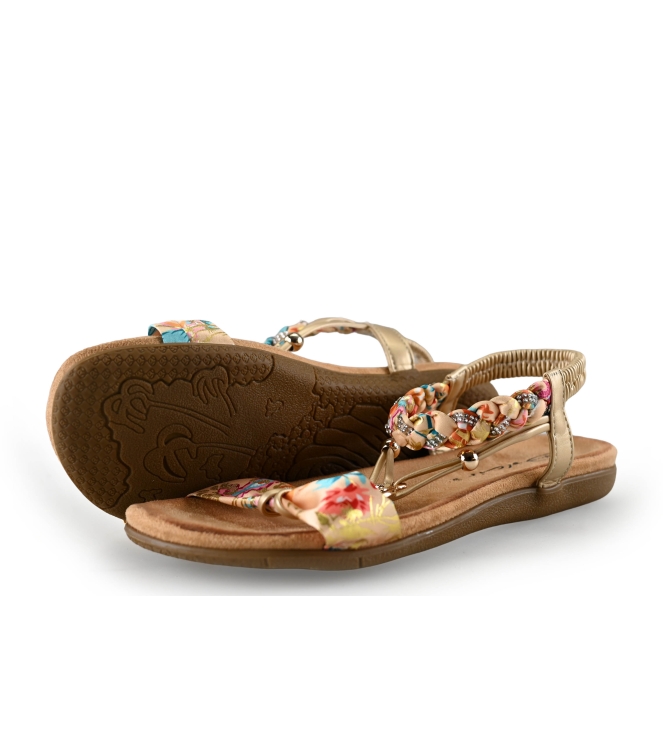 Dolcis Sandalen
