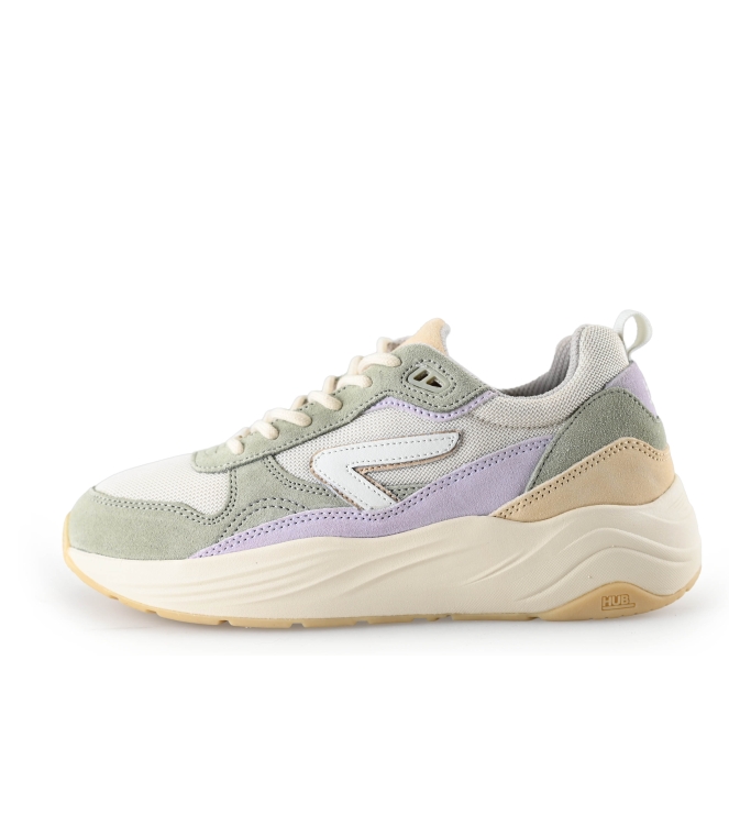 Hub Sneakers
