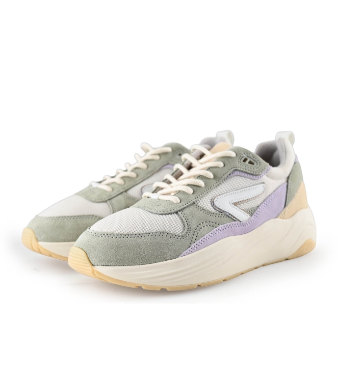 Hub Sneakers