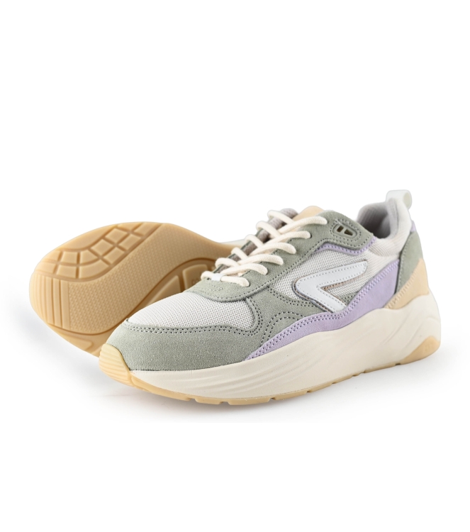 Hub Sneakers