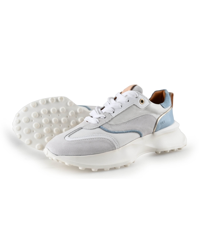 Fred de La Bretoniere Sneakers
