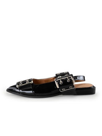 Nelson Slingbacks