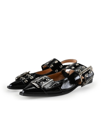 Nelson Slingbacks