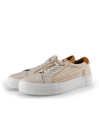 Fred de La Bretoniere Sneakers Beige 278920