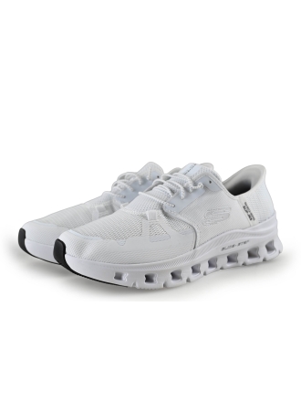 Skechers Sportschoenen Wit 278946