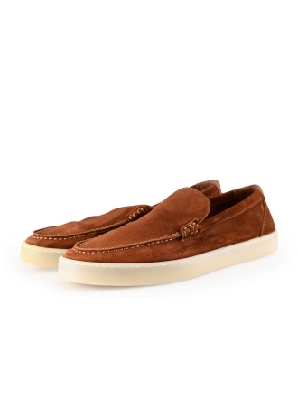 Nelson Loafers  Cognac 279002