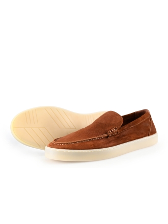 Nelson Loafers 